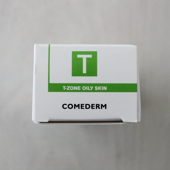 NEW Pharmaceris Comederm Skin Perfecting Dermo-Cream for T-Zone Oily Skin, 40 mL - Picture 5 of 6